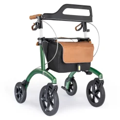 Rollator Saljol Allround AR54 volledige uitrusting