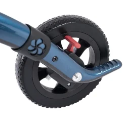 Rollator Saljol carbon CR62 incl rugsteun/lamp/bel