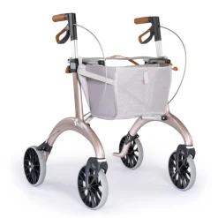 Rollator Saljol Carbon CR62 Superlight