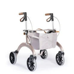 Rollator Saljol Carbon CR54 Superlight