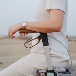Rollator Saljol Carbon CR54 Superlight