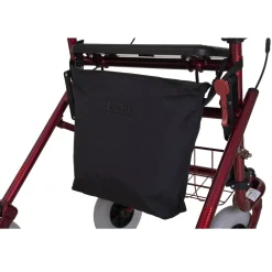 Rollator Splash tas