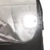 Rollator Topro ledlampje incl clip
