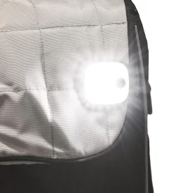 Rollator Topro ledlampje incl clip