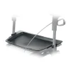 Rollator Topro Olympos ATR dienblad