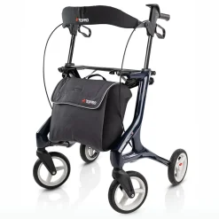 Rollator Topro Pegasus incl rugsteun