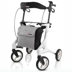 Rollator Topro Pegasus incl rugsteun