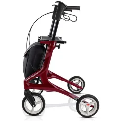 Rollator Topro Pegasus incl rugsteun