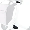 Rollator Topro Pegasus stokhouder