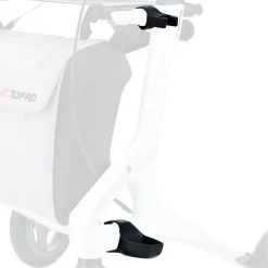 Rollator Topro Pegasus stokhouder
