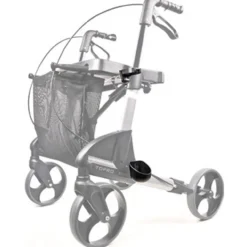 Rollator Topro Troja Classic/2G/Neuro/Walker stokhouder