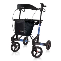 Rollator Topro Troja 5G 'BS' incl rugsteun