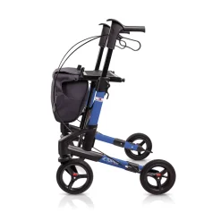 Rollator Topro Troja 5G 'BS' incl rugsteun