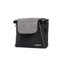 Rollator Topro Troja 5G/Original boodschappentas