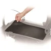 Rollator Topro Troja/Olympos Antislip mat