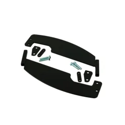 Rollinova?? rollatorhouder montageset