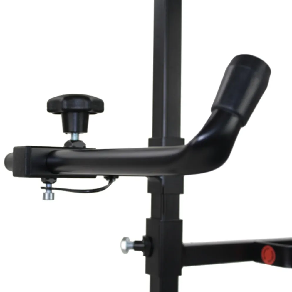 Rollinova?? rollatorhouder tbv scootmobiel