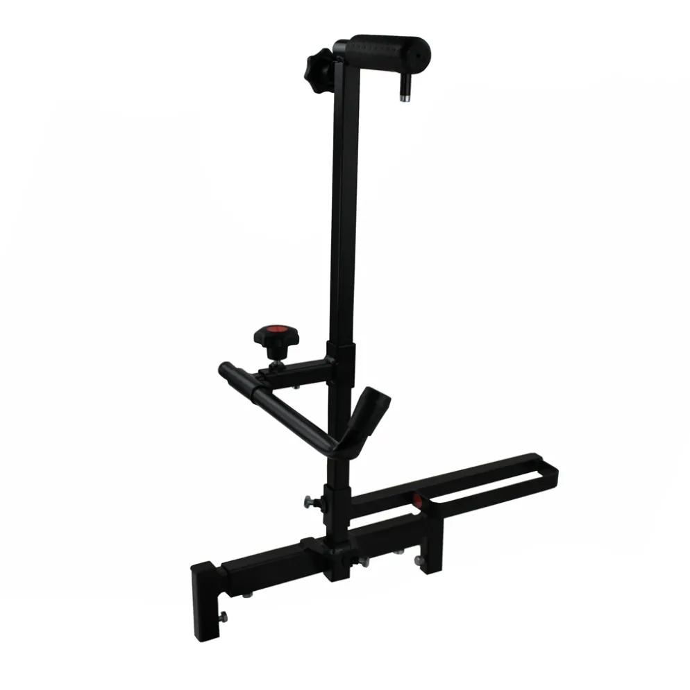 Rollinova?? rollatorhouder tbv scootmobiel