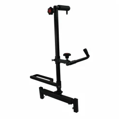 Rollinova?? rollatorhouder tbv scootmobiel