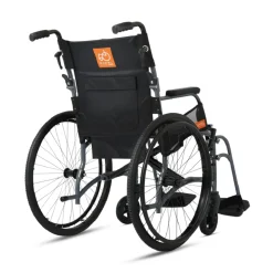 Rolstoel Excel Curve 24"
