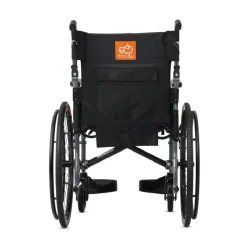 Rolstoel Excel Curve 24"