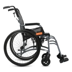 Rolstoel Excel Curve 24