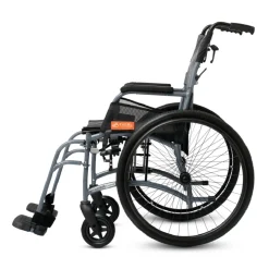 Rolstoel Excel Curve 24