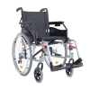 Rolstoel Excel G-Eco+ incl voetsteunen