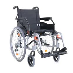 Rolstoel Excel G-Eco+ incl voetsteunen
