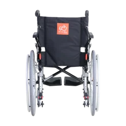 Rolstoel Excel G-Eco+ incl voetsteunen