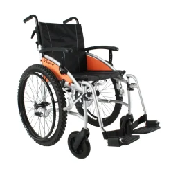 Rolstoel Excel G-Explorer