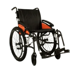Rolstoel Excel G-Explorer