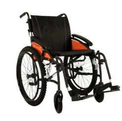 Rolstoel Excel G-Explorer