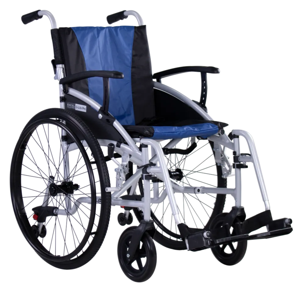 Rolstoel Excel G-Lite pro grootwiel