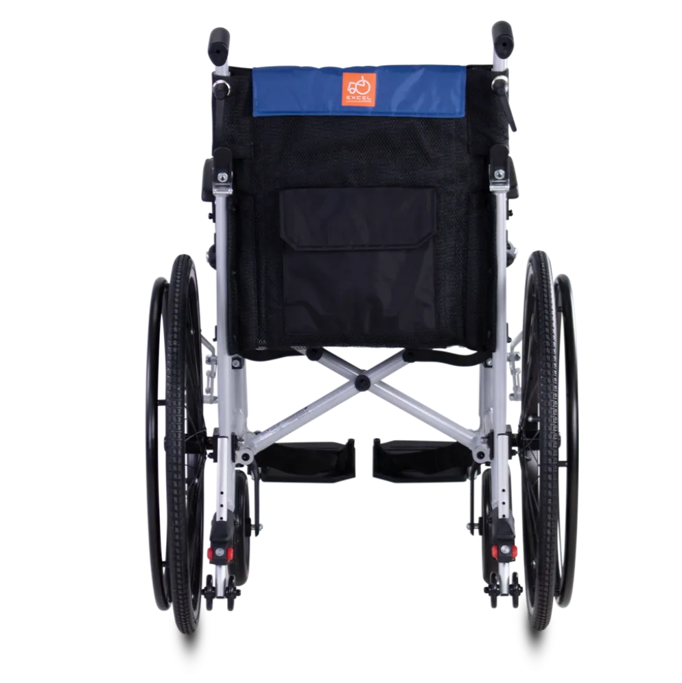 Rolstoel Excel G-Lite pro grootwiel