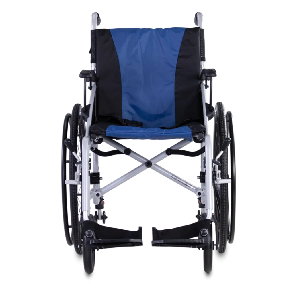 Rolstoel Excel G-Lite pro grootwiel