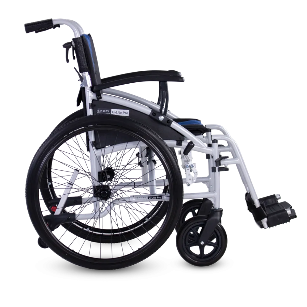 Rolstoel Excel G-Lite pro grootwiel