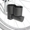Rolstoel Excel G-lite pro stokhouder