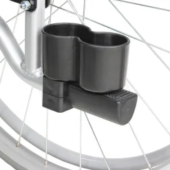 Rolstoel Excel G-lite pro stokhouder
