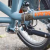 Rolstoelfiets VanRaam Opair