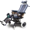 Rolstoel (kantel max130kg)