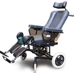 Rolstoel (kantel max130kg)