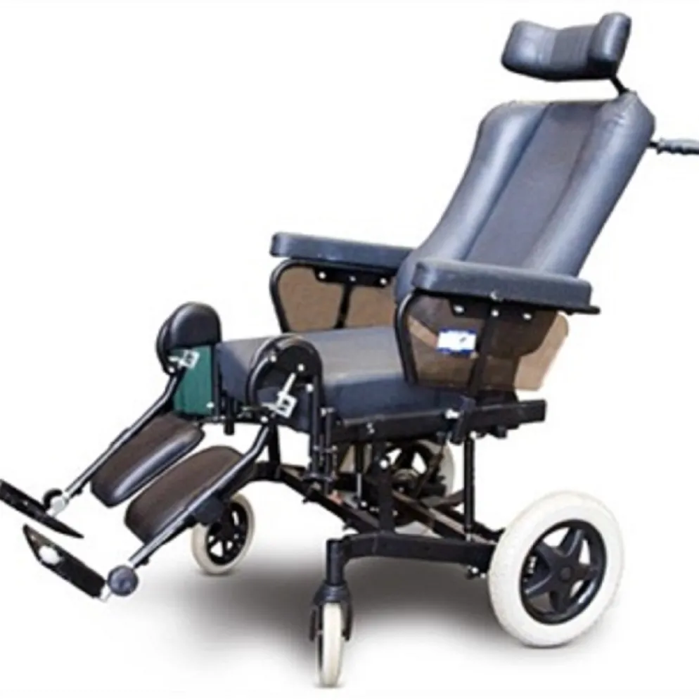 Rolstoel (kantel max130kg)