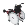 Rolstoel kind Aktiv X6 incl comfort beensteunen