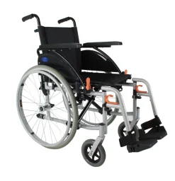 Rolstoel (zitbreedte 55cm)