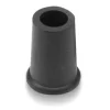 Rubberdop wandelstok