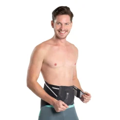 Rugbrace Pro Orthic Lumbo comfort plus