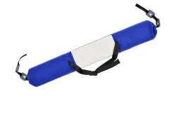 Rugsteunband incl clips