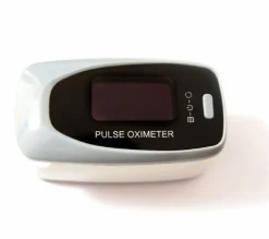 Saturatiemeter 50D2 incl hard case