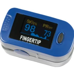 Saturatiemeter Pulse/Oxy LED display